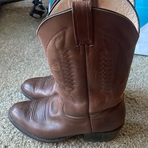 Sonora Men’s Boots